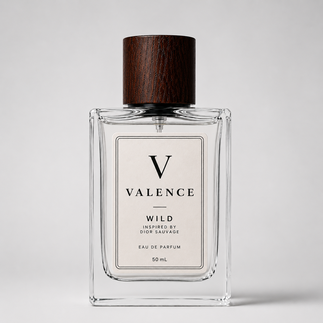 Wild —  Inspired by Dior Sauvage