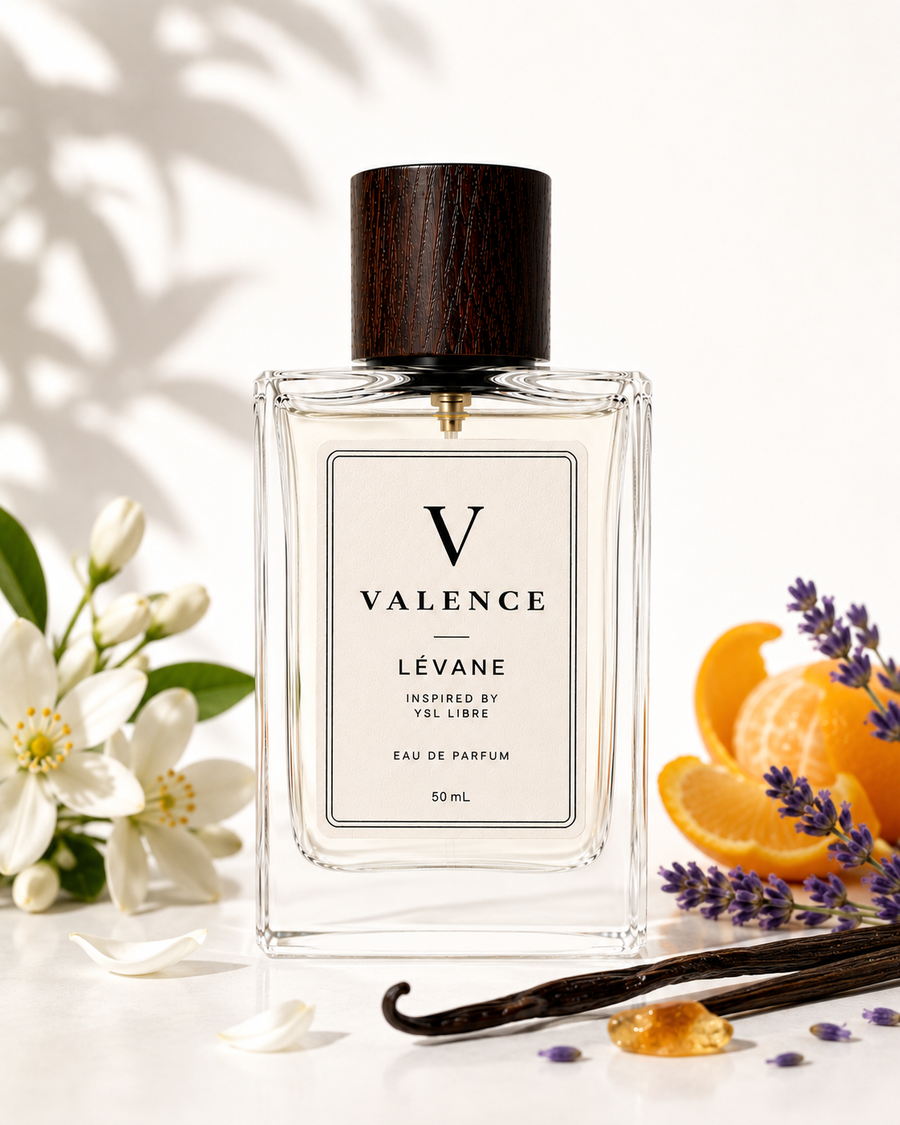 LÉVANE — Inspired by YSL Libre